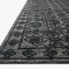 Cecelia - CEC-01 Smoke / Dk. Grey