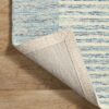 Chris - CHR-01 Cj Ivory / Denim