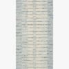 Chris - CHR-01 Cj Ivory / Denim