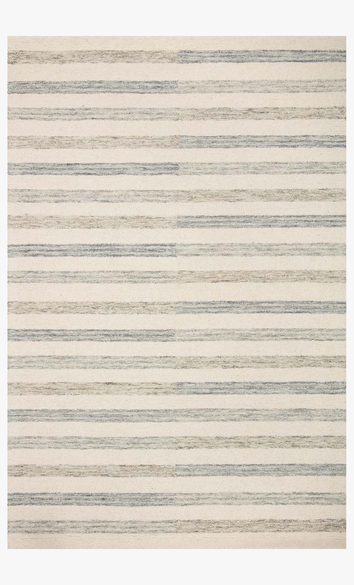 Chris - CHR-05 Cj Ivory / Slate