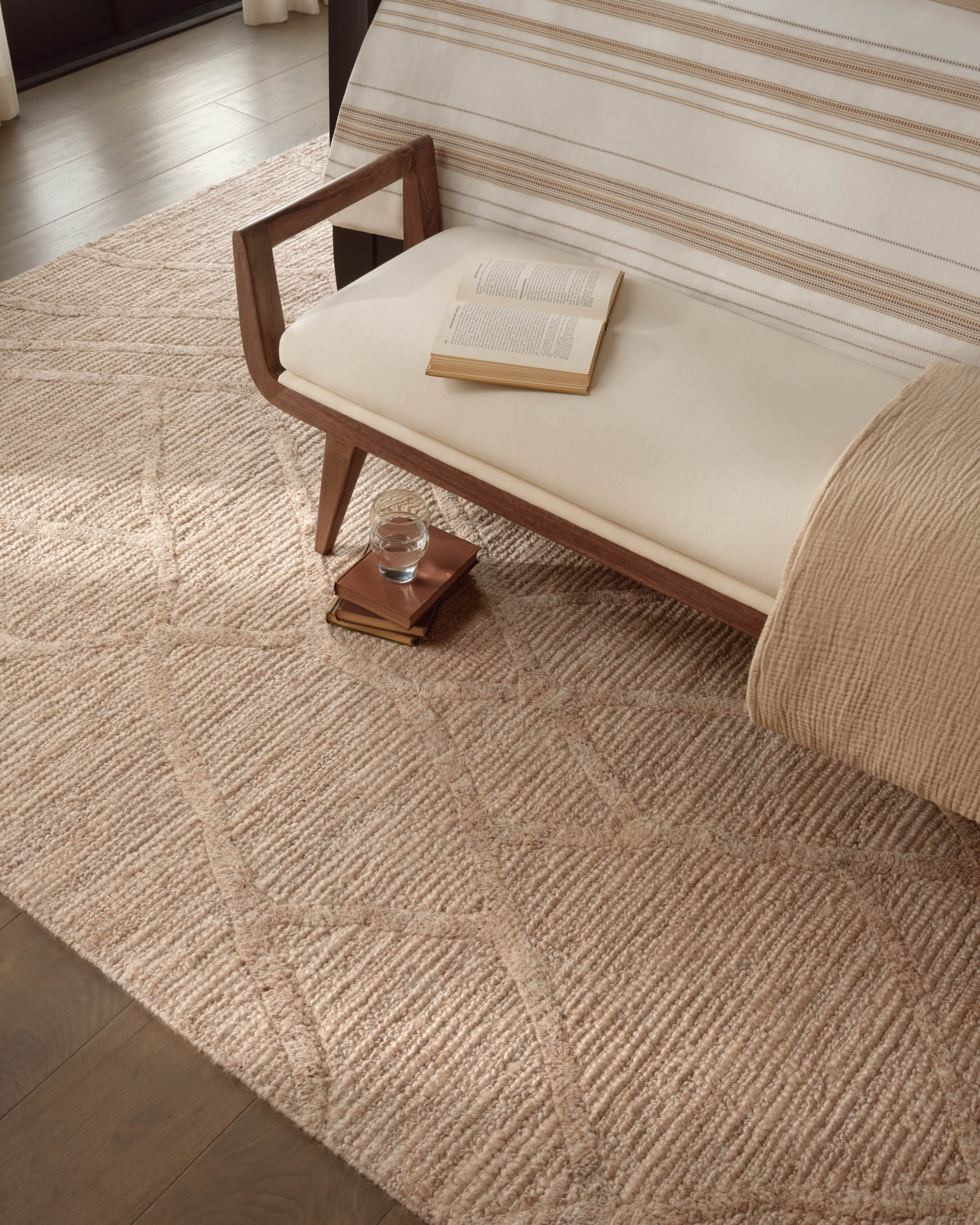 Cline - CLI-01 Champagne