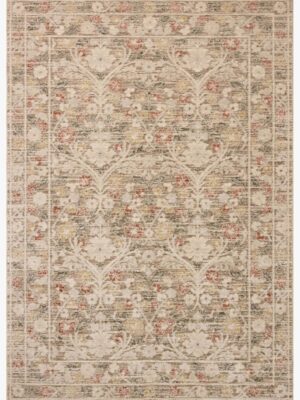 Clarisse - CLS-01 Grey / Multi