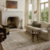 Clarisse - CLS-08 Olive / Ivory