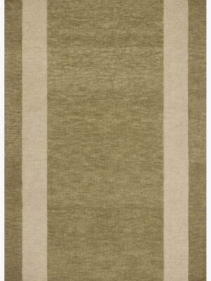 Craven - CVN-01 Light Olive / Oatmeal