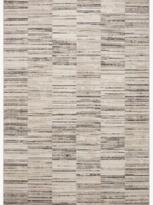 Darby - DAR-01 Charcoal / Sand