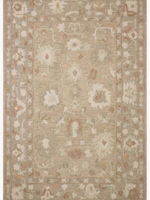 Dorothea - DRT-02 Khaki / Dove