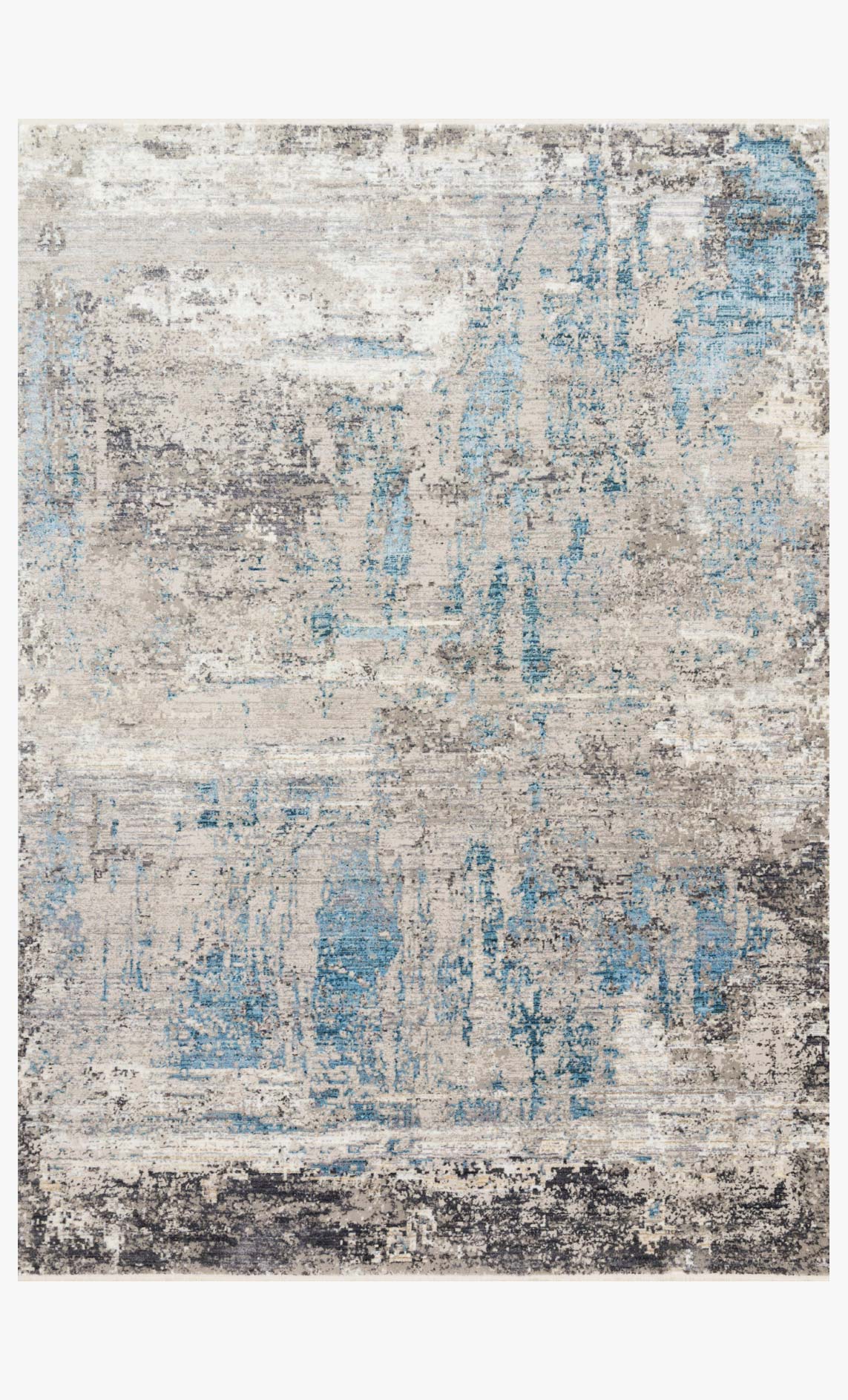 Franca - FRN-05 Grey / Ocean