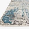 Franca - FRN-05 Grey / Ocean