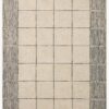 Francis - FRA-02 Cj Cream / Black