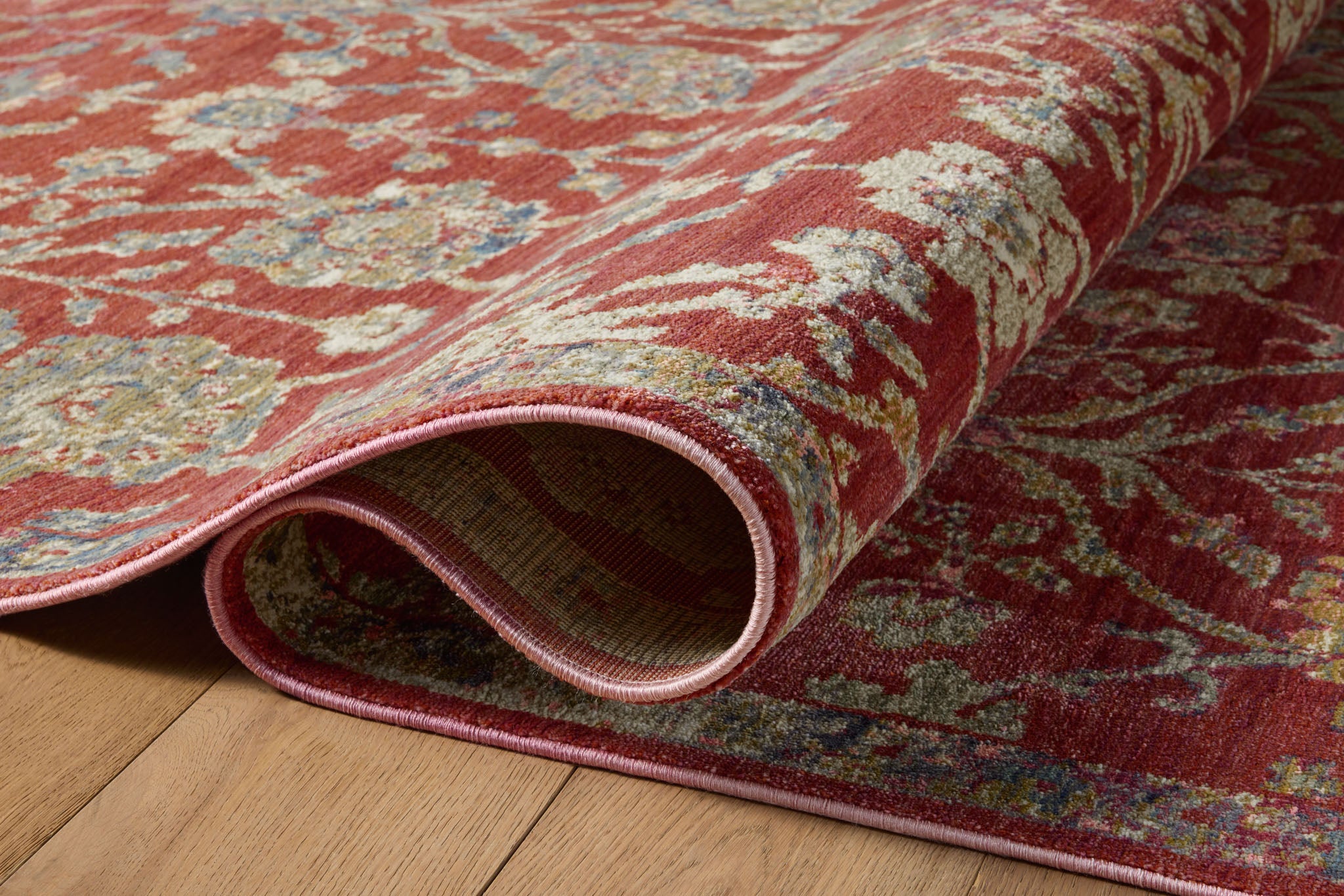 Giada - GIA-05 Red / Multi