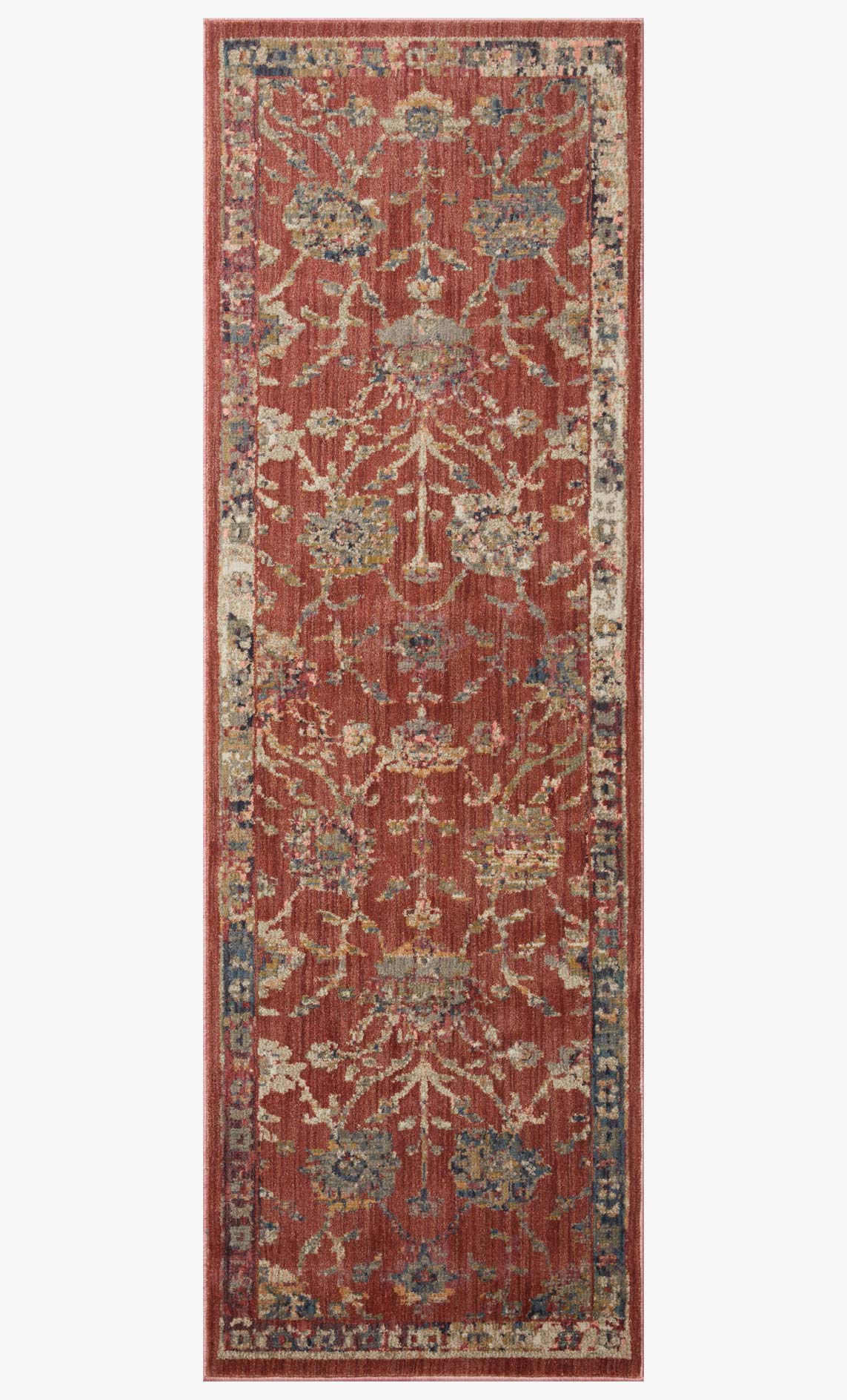 Giada - GIA-05 Red / Multi