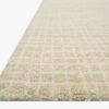 Giana - GH-01 Antique Ivory