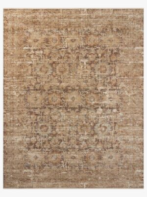 Heritage - HER-02 Bark / Multi