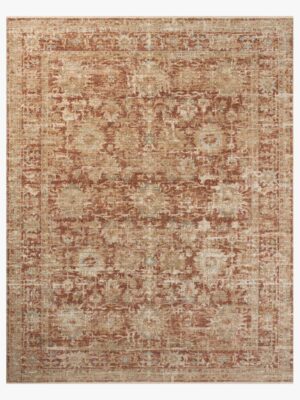 Heritage - HER-03 Brick / Multi