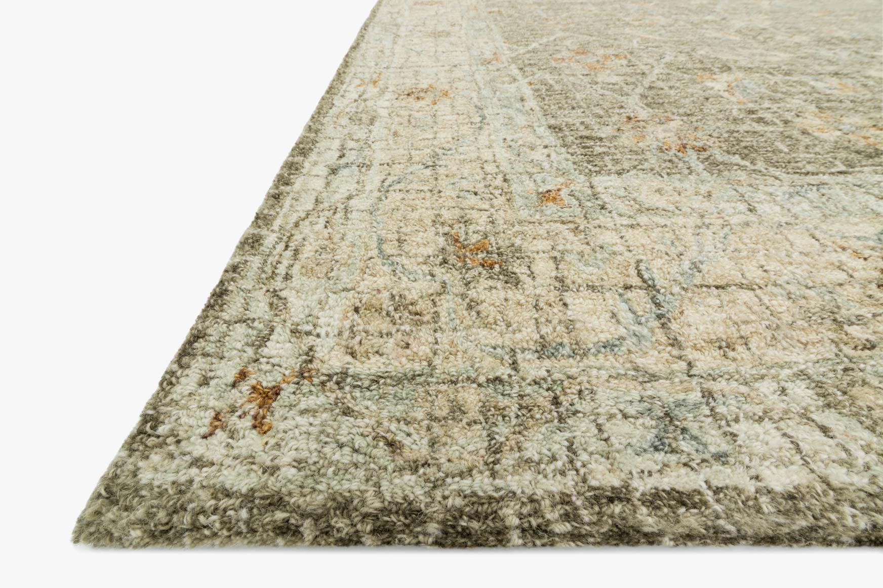 Julian - JI-02 Taupe / Sand