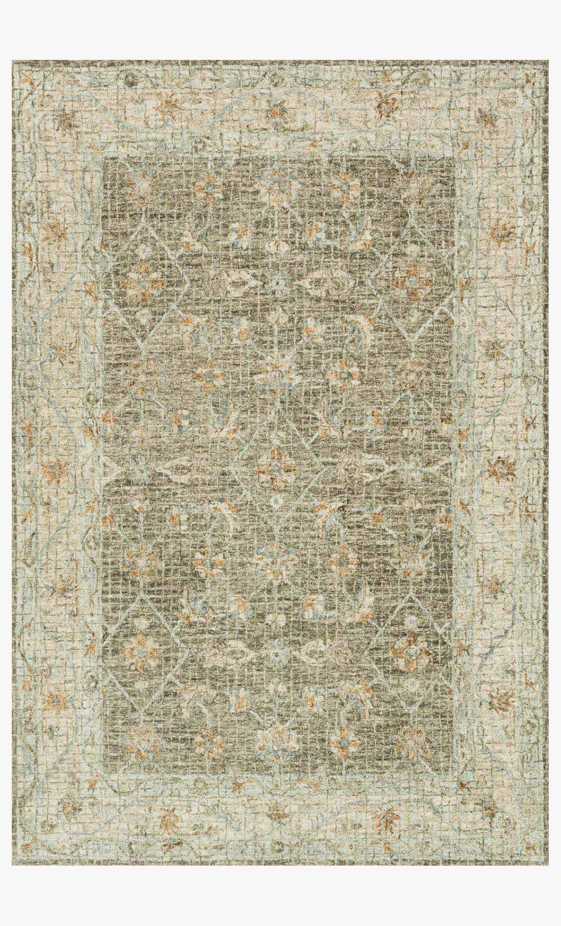 Julian - JI-02 Taupe / Sand