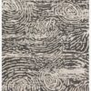 Juneau - JY-04 Charcoal / Silver