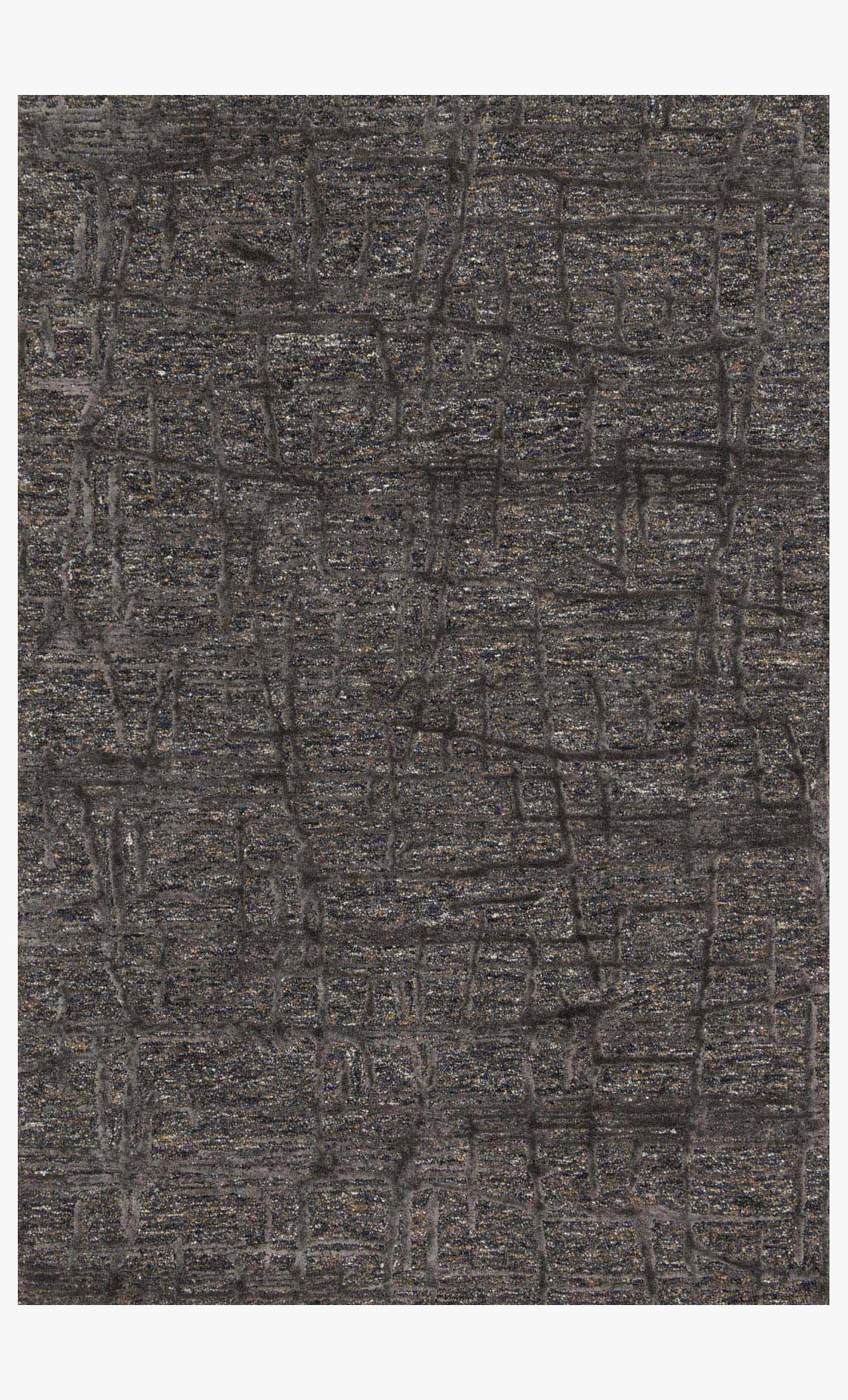 Juneau - JY-05 Charcoal / Charcoal