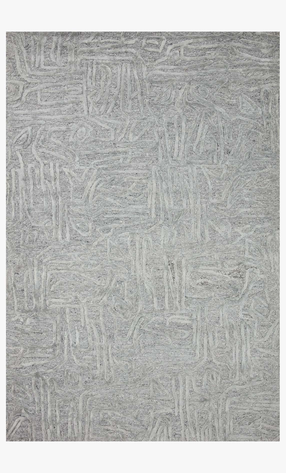 Juneau - JY-06 Grey / Grey