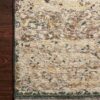 Lourdes - LOU-06 Ivory / Multi