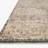 Lourdes - LOU-06 Ivory / Multi
