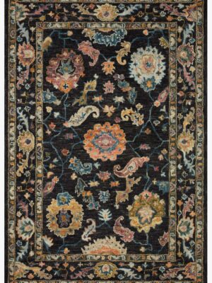 Padma - PMA-01 Black / Multi