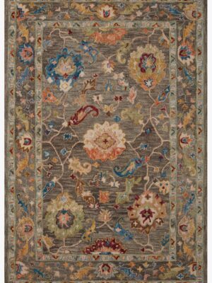 Padma - PMA-01 Charcoal / Multi