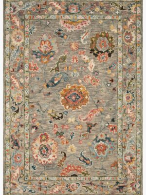 Padma - PMA-01 Grey / Multi