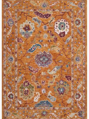 Padma - PMA-01 Orange / Multi