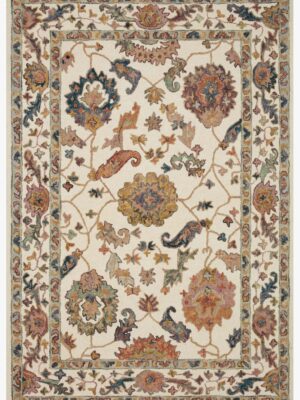 Padma - PMA-01 White / Multi