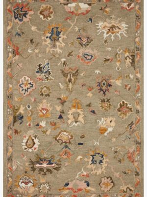 Padma - PMA-02 Grey / Multi