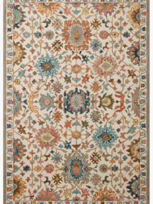Padma - PMA-05 Ivory / Multi