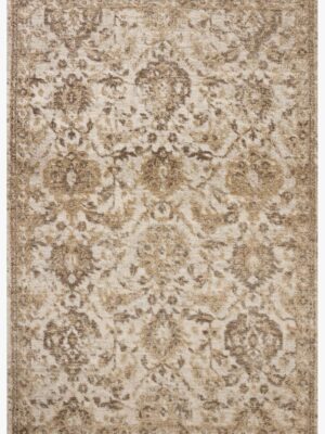 Percival - PCV-01 Ivory / Natural