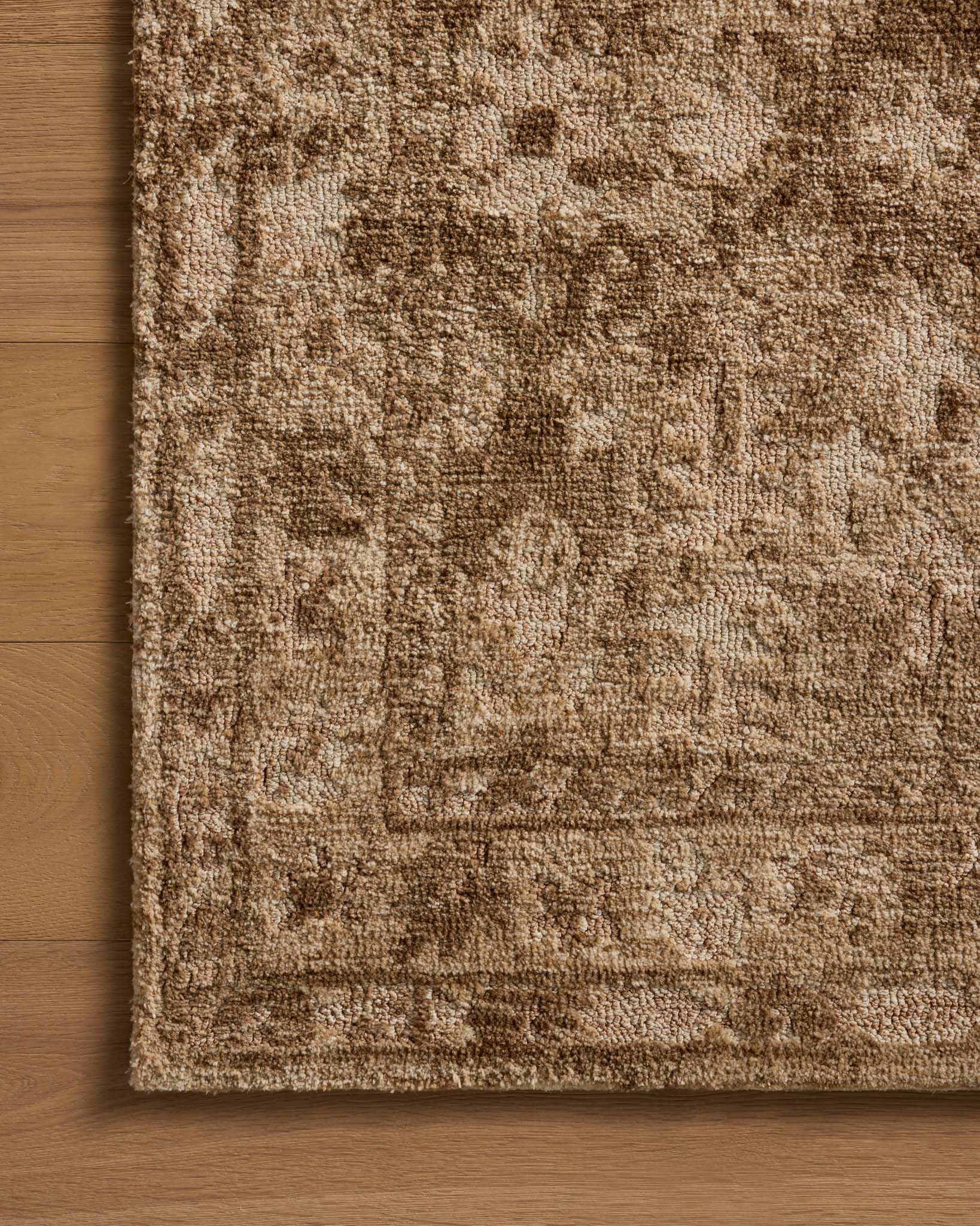 Percival - PCV-03 Mocha / Sand