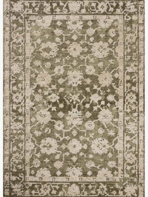Percival - PCV-06 Moss / Natural