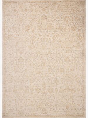 Palma - PLM-01 Ivory / Sand