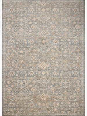 Palma - PLM-05 Blue / Natural