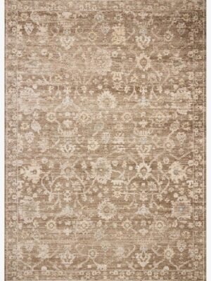 Palma - PLM-09 Brown / Earth