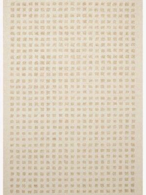 Polly - POL-01 Cj Ivory / Natural