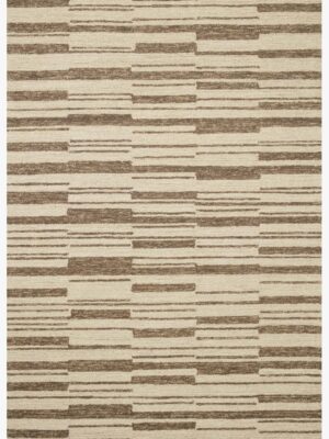Polly - POL-04 Cj Beige / Tobacco