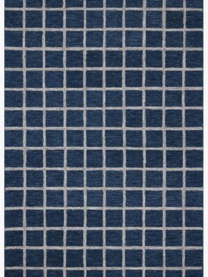 Polly - POL-05 Cj Navy / Silver