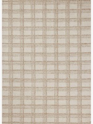 Polly - POL-12 Cj Cream / Sand