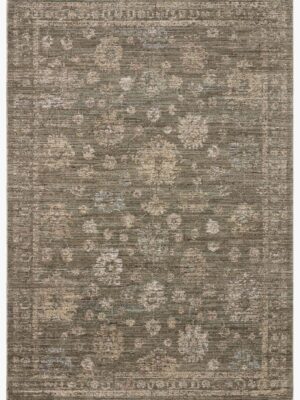 Priscilla - PRL-02 Olive / Sand