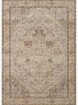 Priscilla - PRL-07 Beige / Earth