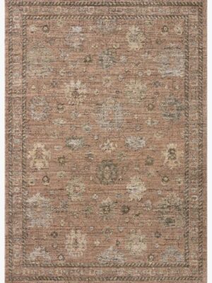 Priscilla - PRL-08 Blush / Multi