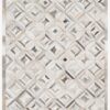 Promenade - PO-01 Ivory / Grey