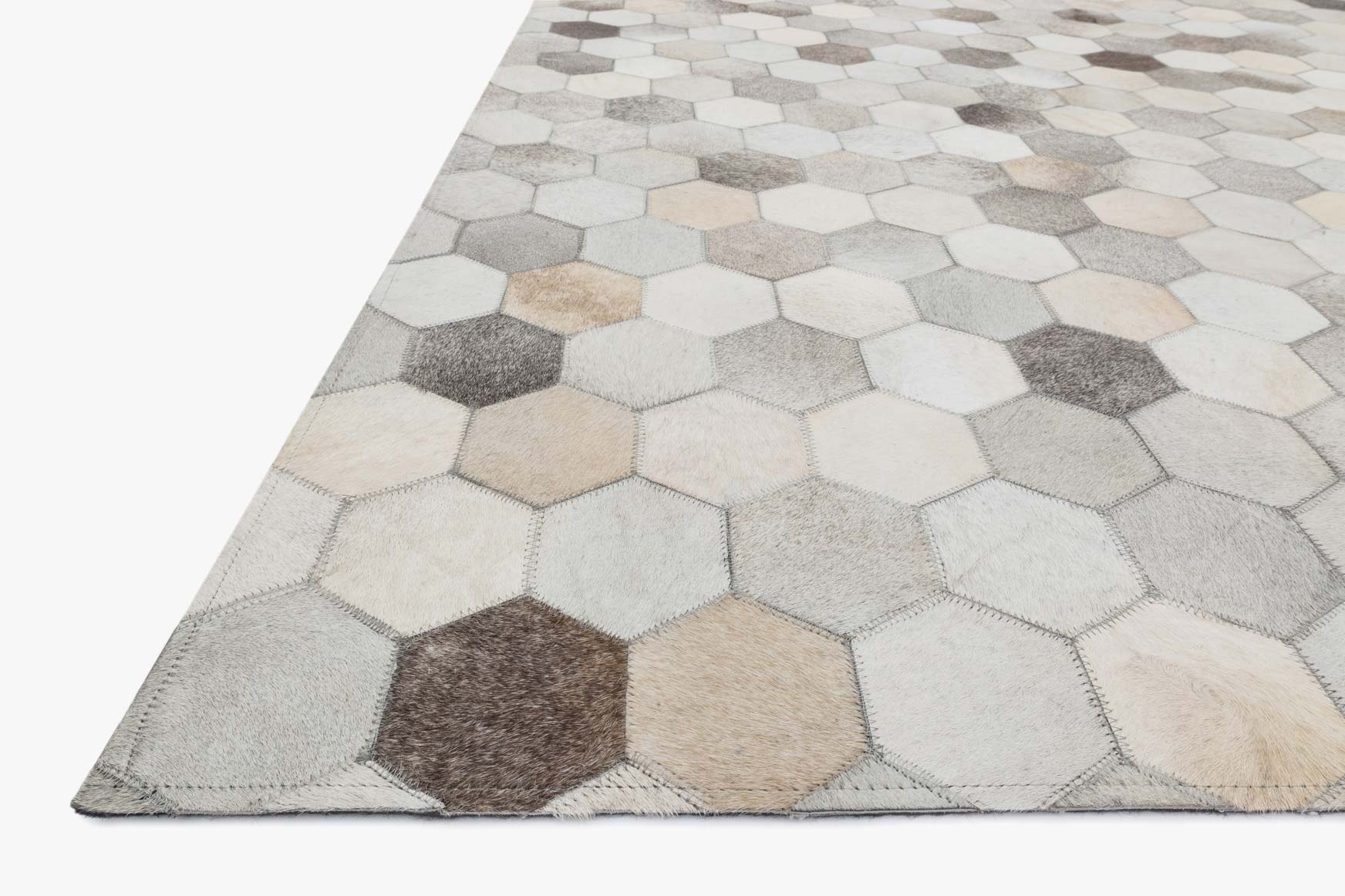 Promenade - PO-02 Grey