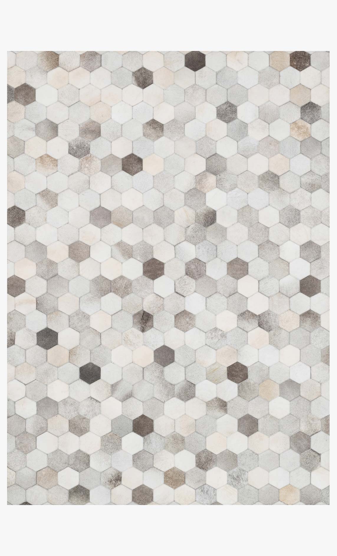 Promenade - PO-02 Grey