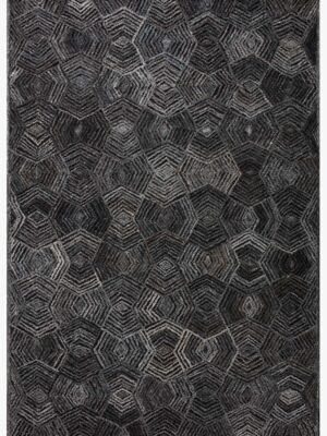 Prescott - PRE-01 Charcoal