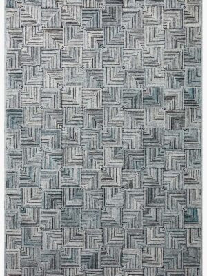 Prescott - PRE-03 Arctic Blue